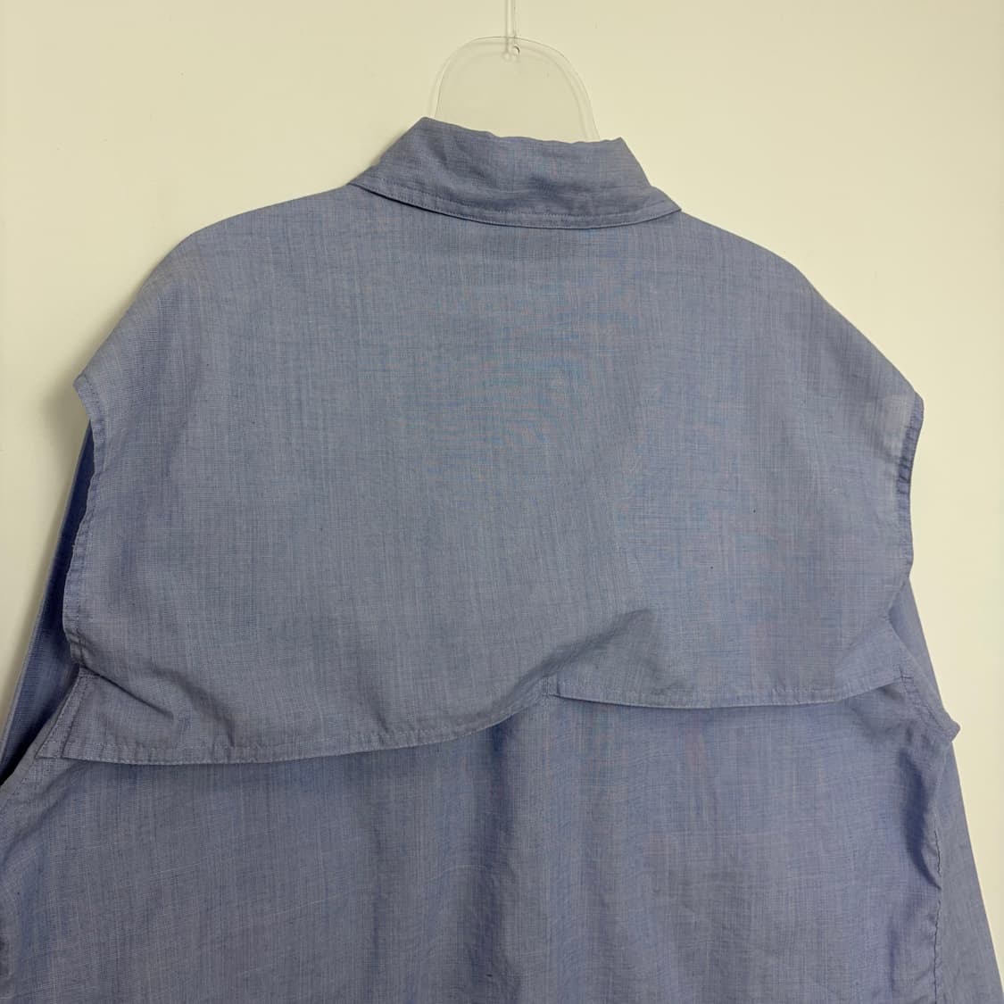 90s 파타고니아 패턴 셔츠 상품이미지9