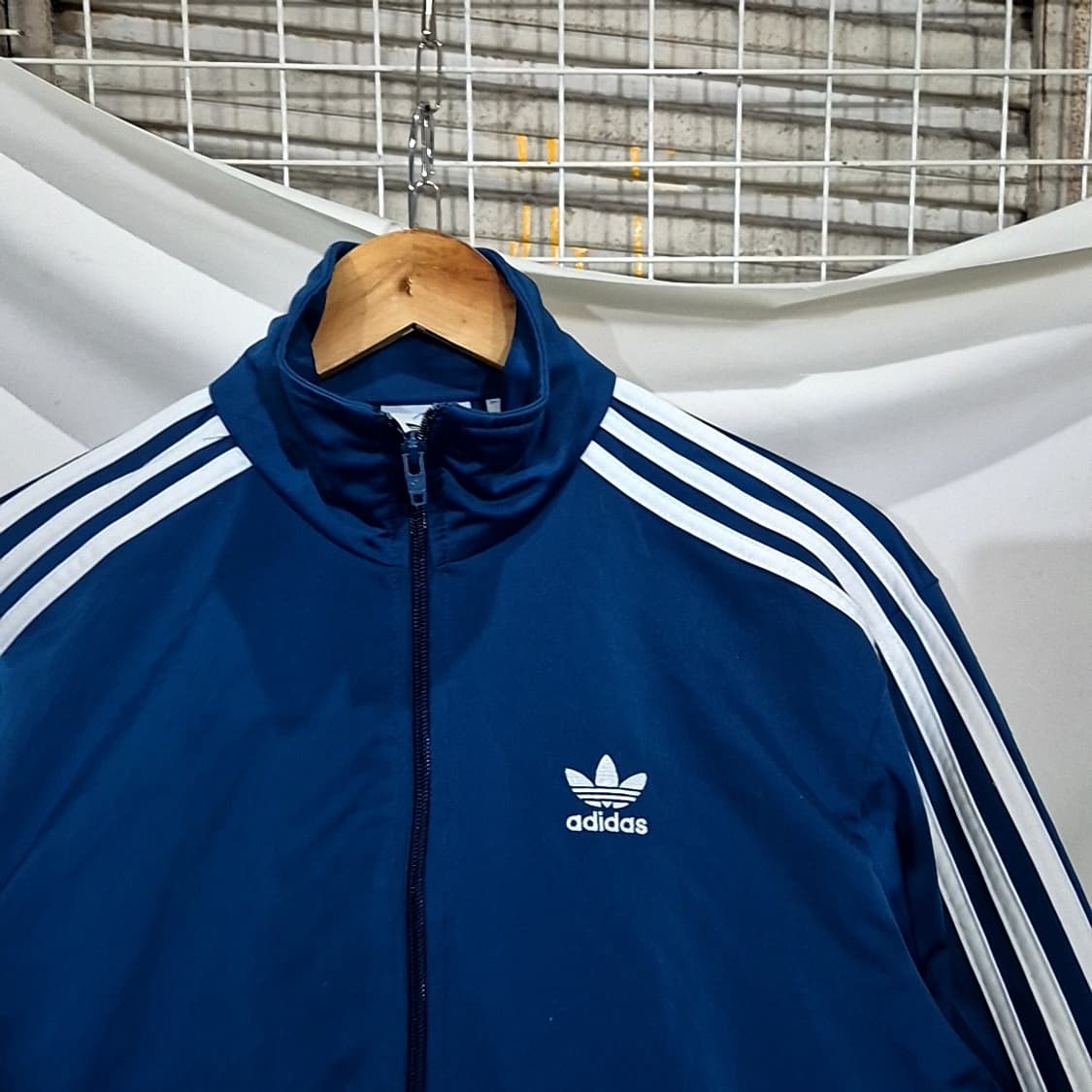 아디다스 신형 파이어버드 져지 상품이미지2