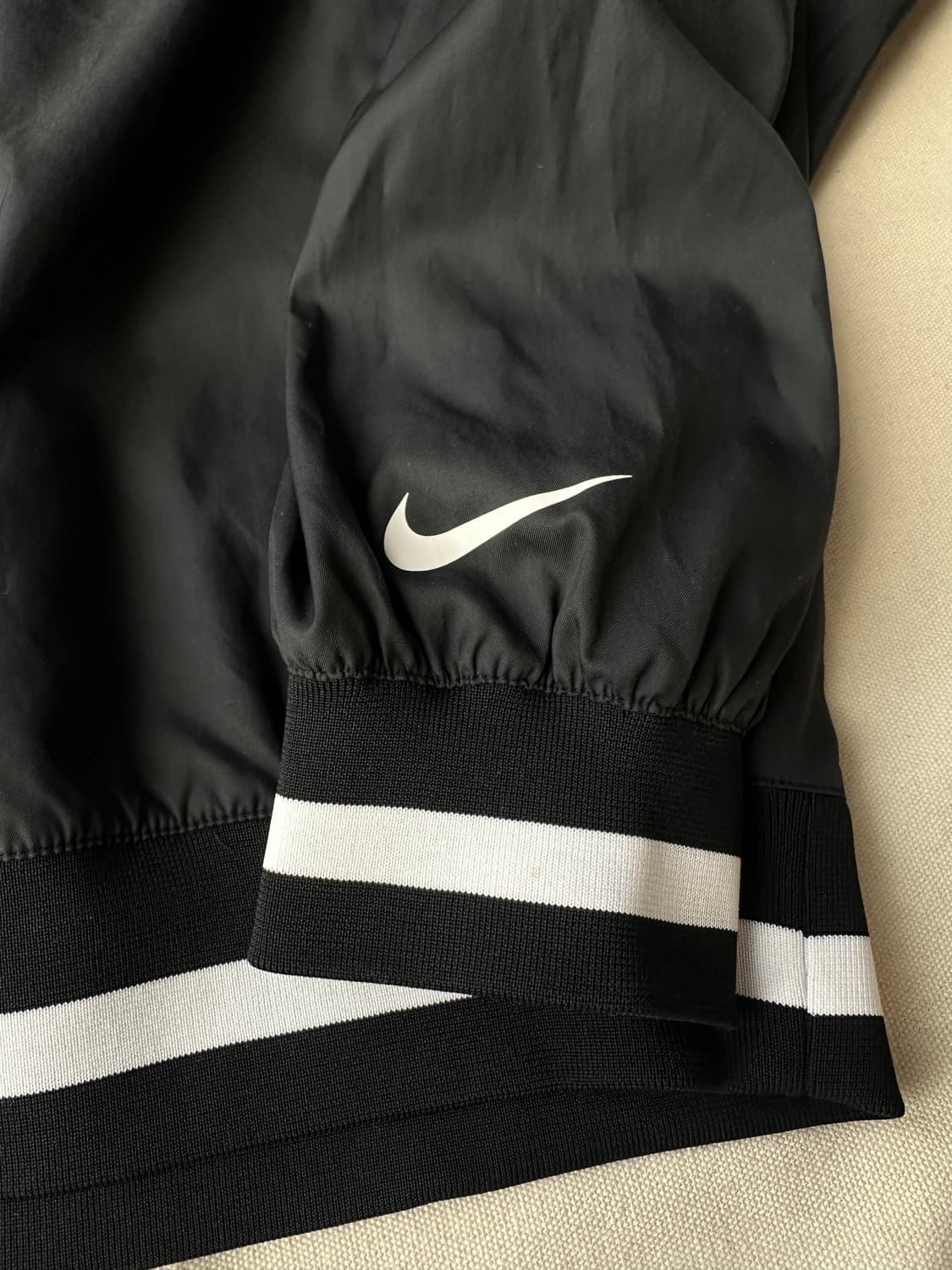 나이키SB 김현우 웜업 자켓 L 상품이미지4