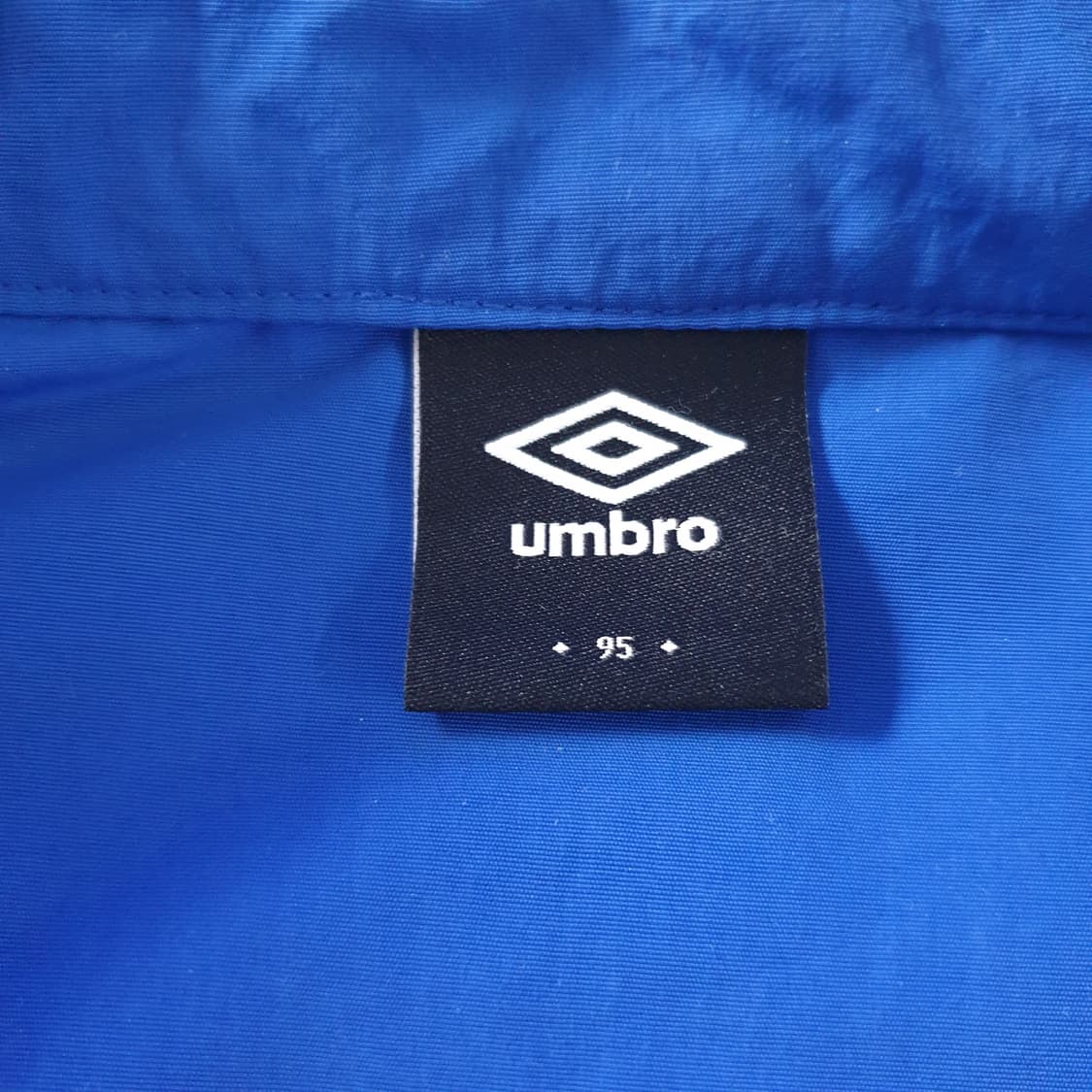 [무료배송] UMBRO 집업 바람막이 상품이미지2