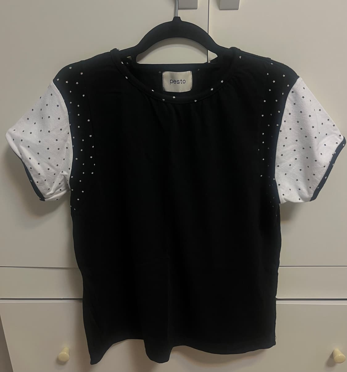 Pesto 반팔티 상품이미지2