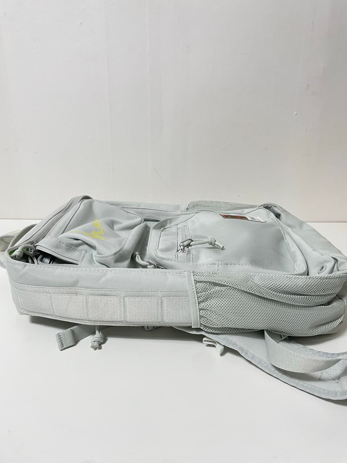 나이키 유틸리티 백팩 가방 정품 상품이미지3