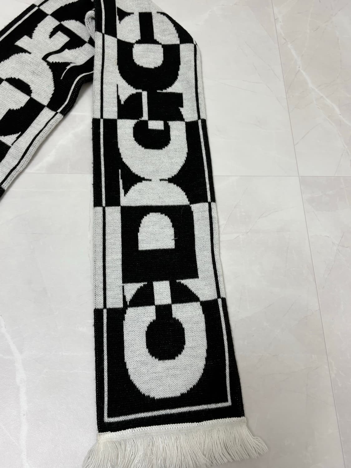 CDG 머플러 상품이미지4