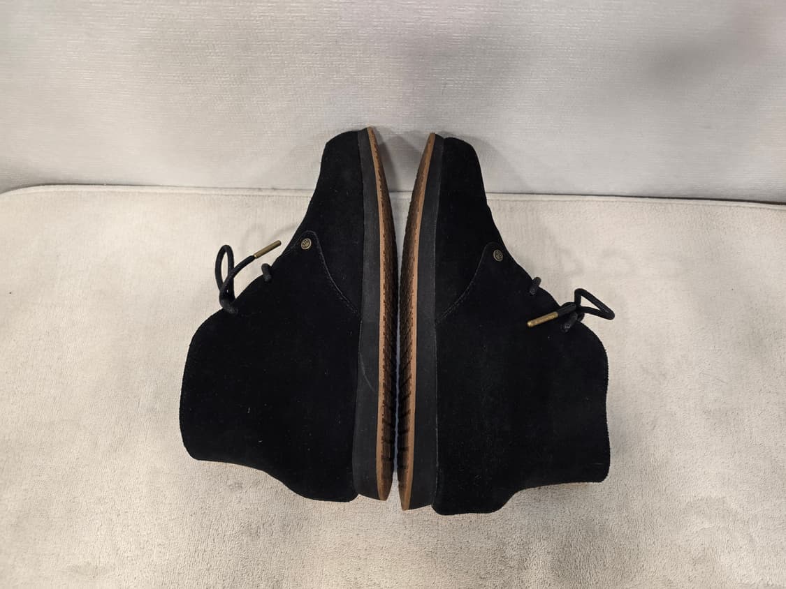 베어파우 스웨이드 앵클 데저트 부츠 240 상품이미지5