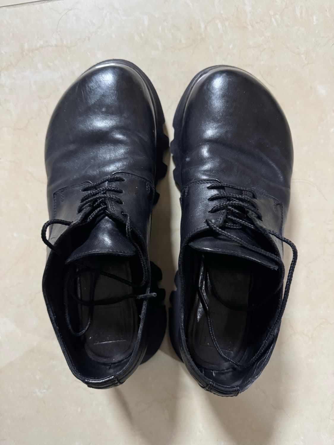 구이디 청키 솔 41 상품이미지1