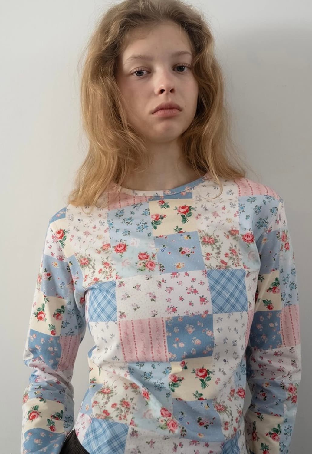 스무드무드 패치워크티 상품이미지2