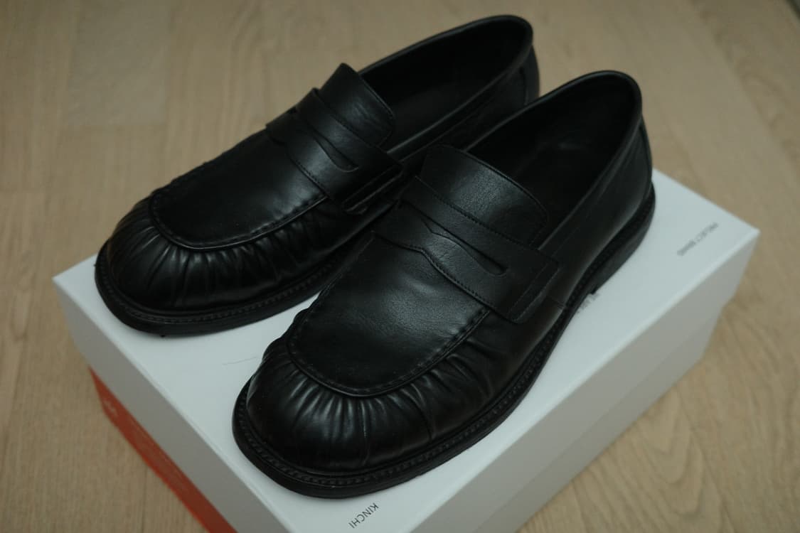 [265] 킨치 (KINCH!) SHAWTY - 599 (a) 상품이미지5