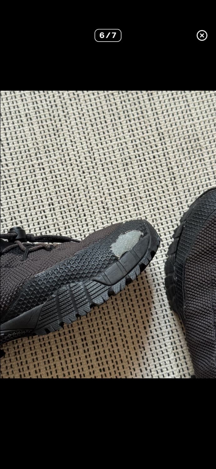 신발 모음 260~270 상품이미지7