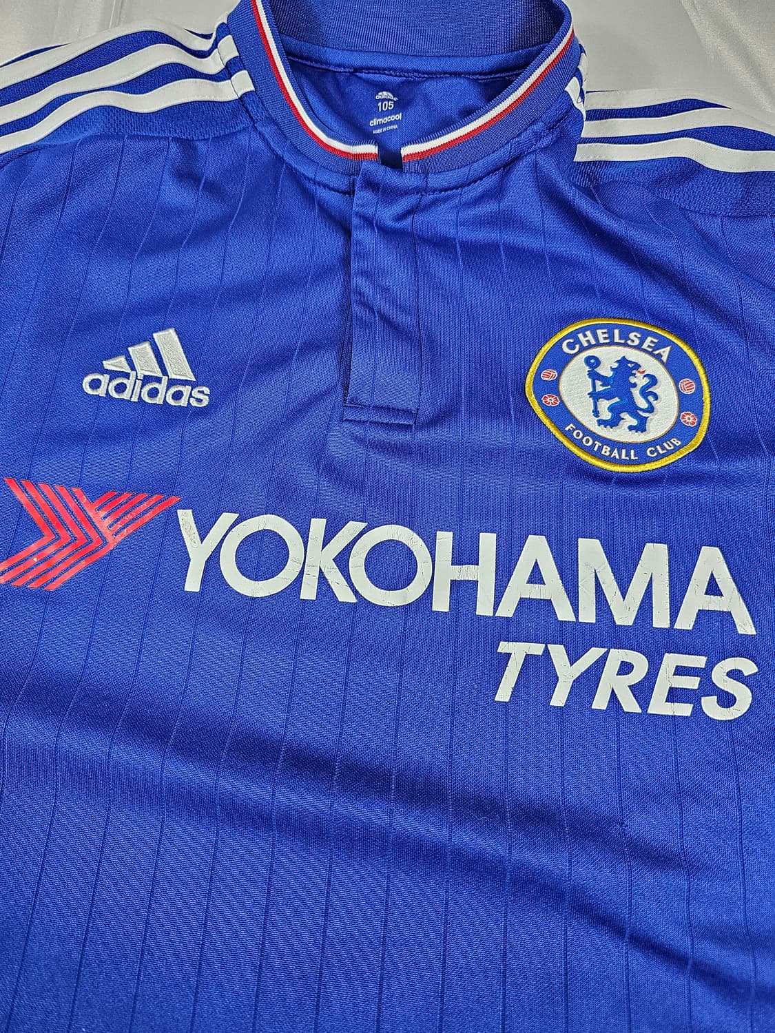 아디다스첼시15 16 상품이미지5