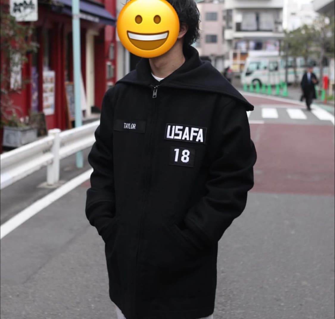 Houston - 카뎃 코트 상품이미지6