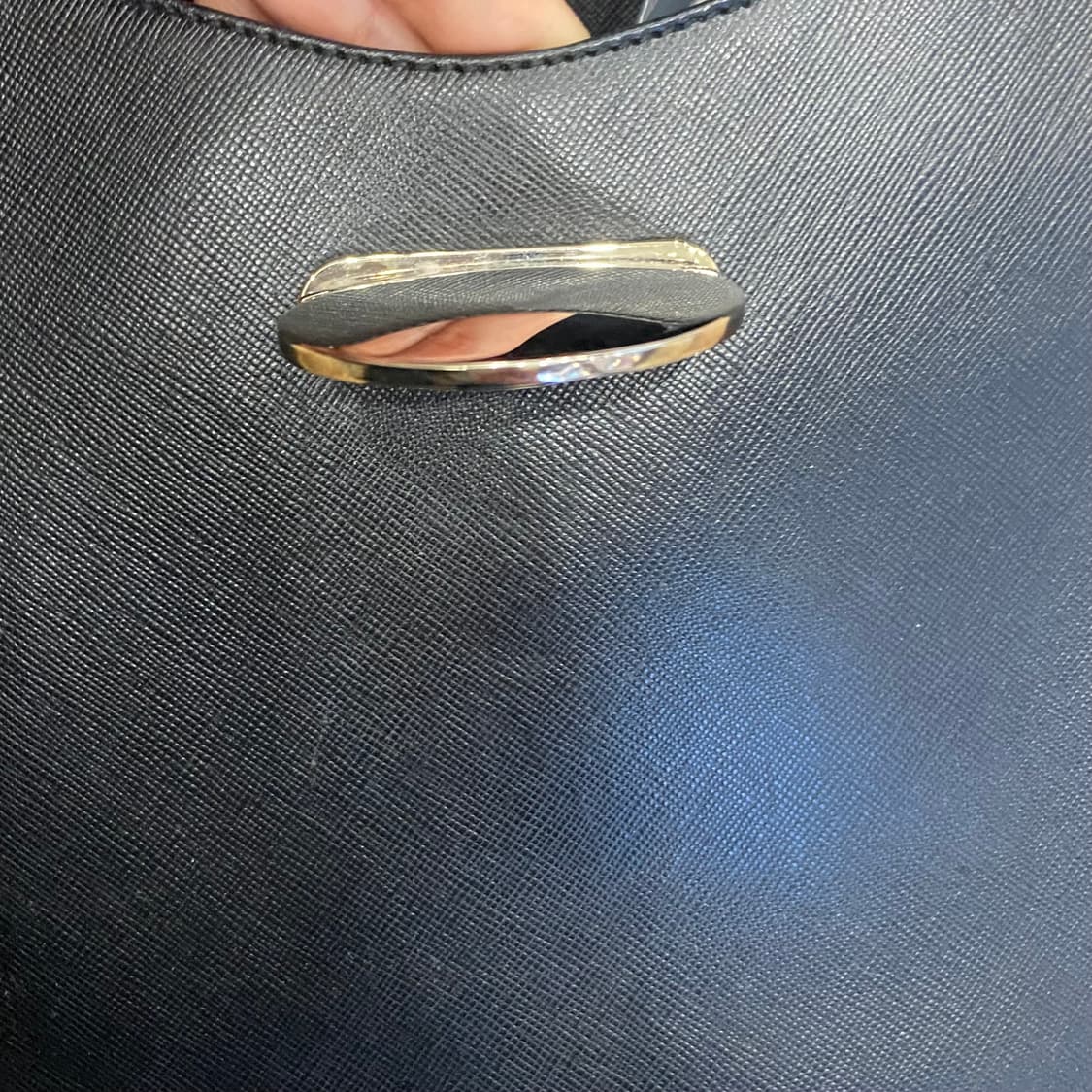 페라가모 미니 토트백 상품이미지3