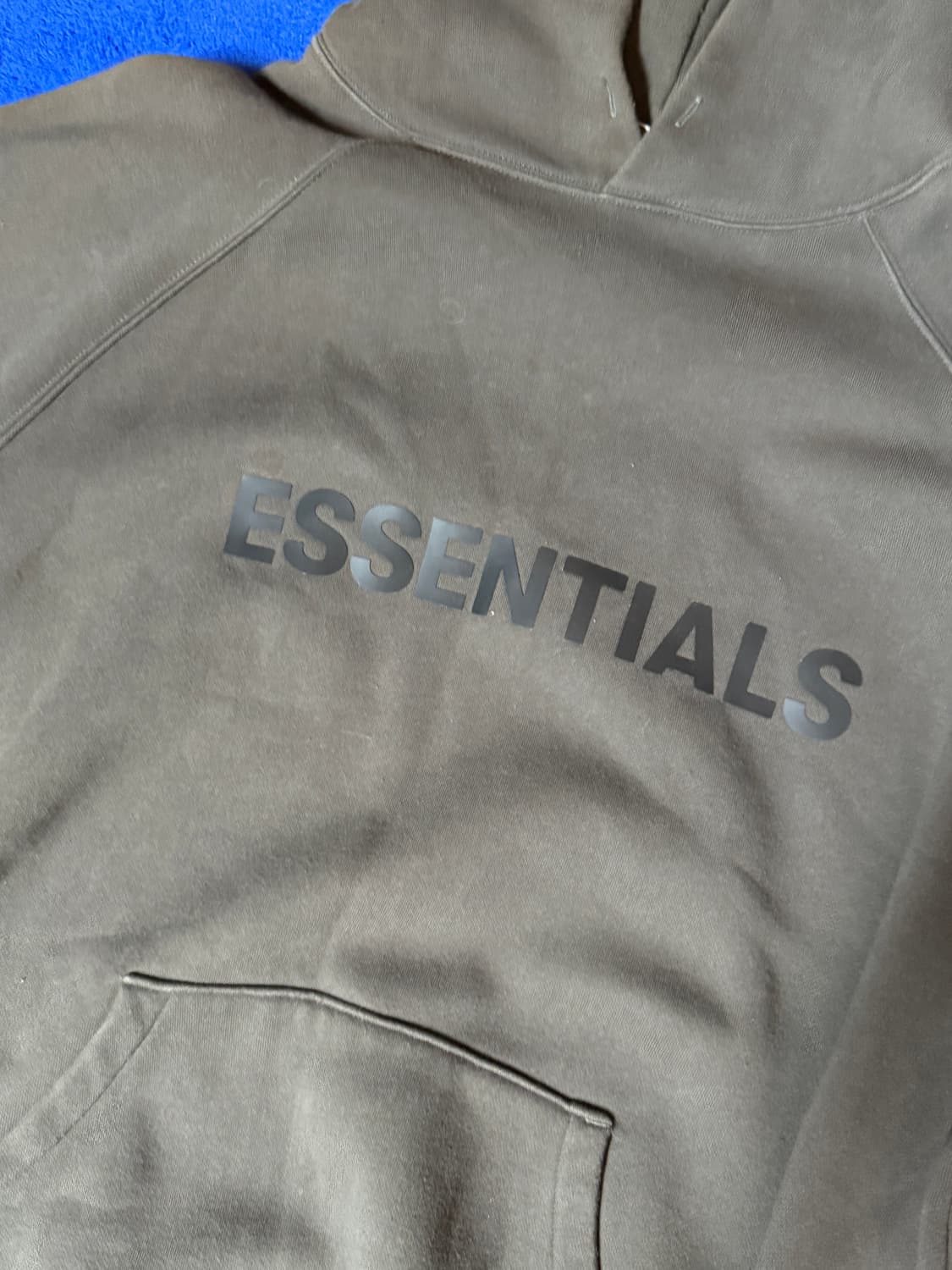 피오갓 에센셜 후드  상품이미지4