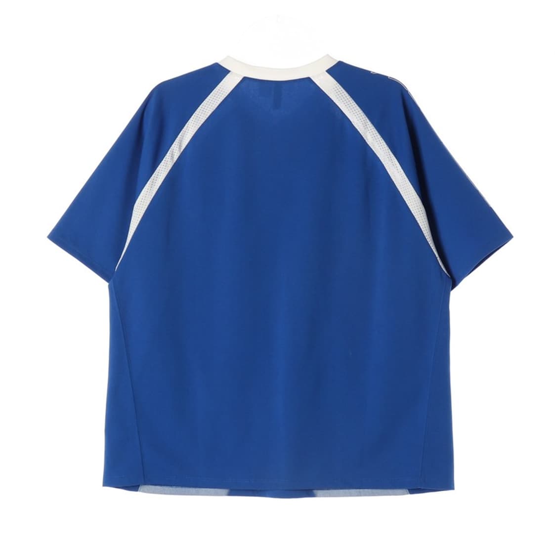 에이치앤엠 디바이디드 포틀랜드 레이싱 반팔티 M 상품이미지2