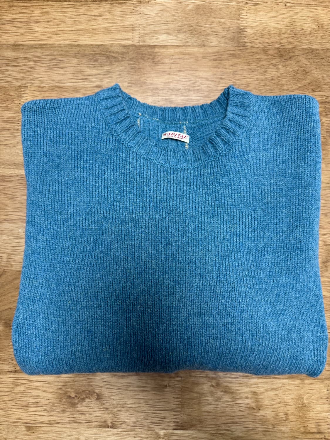 캐피탈 본니트 색소폰 3 최상급 상품이미지1