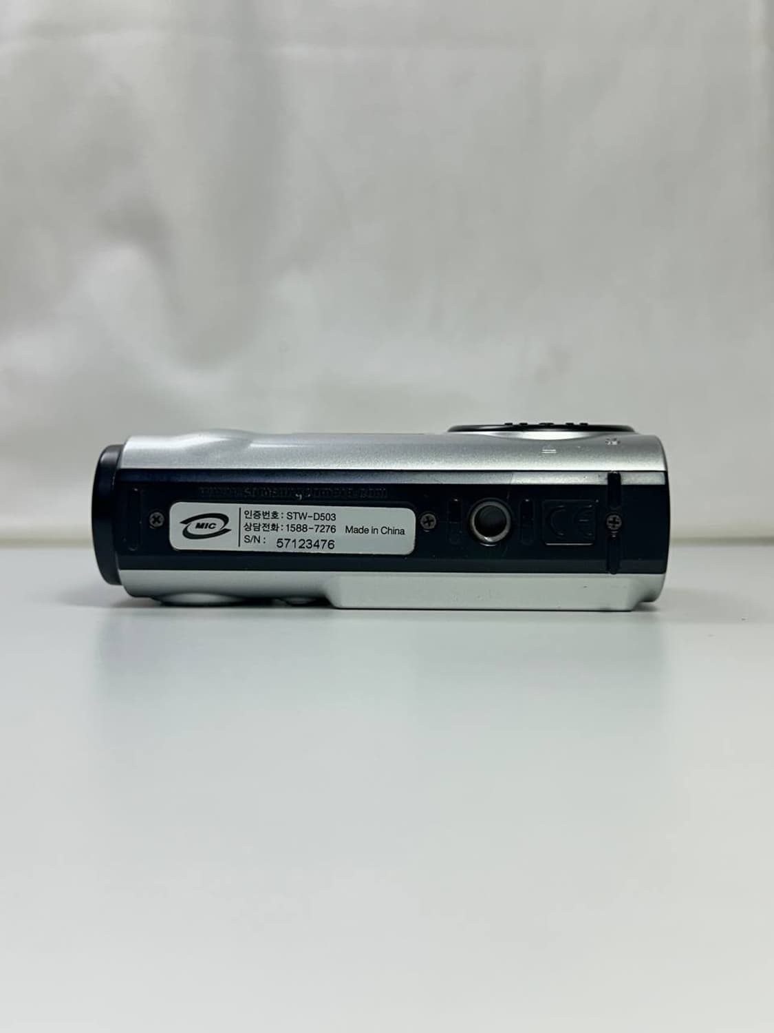 입문‧₊˚ Samsung Kenox S800 삼성 디카 케녹스 상품이미지8
