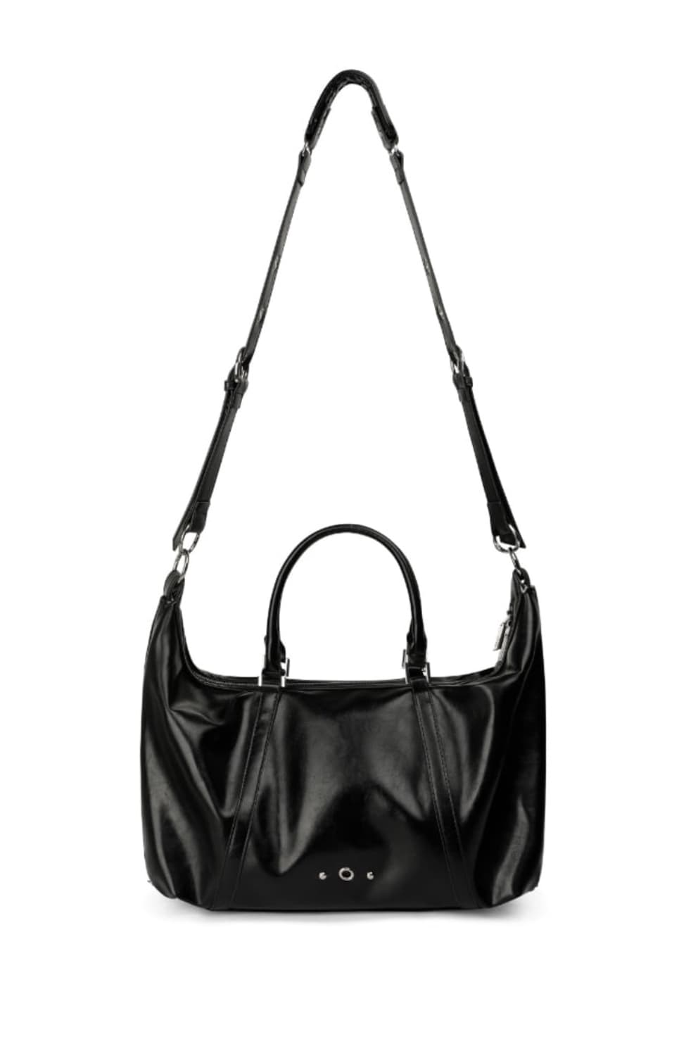 leatehry shoulder,cross bag 상품이미지5