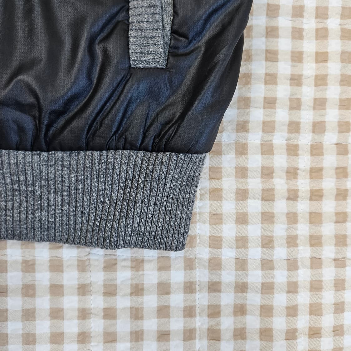 PING 핑 방풍 패딩 베스트 남자100 상품이미지4