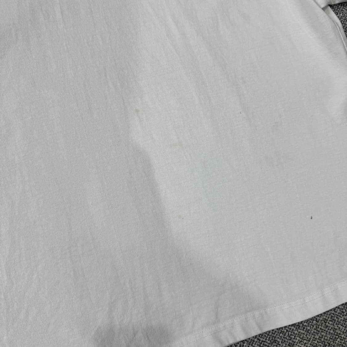 나이키 x 스투시 월드투어 반팔 상품이미지5