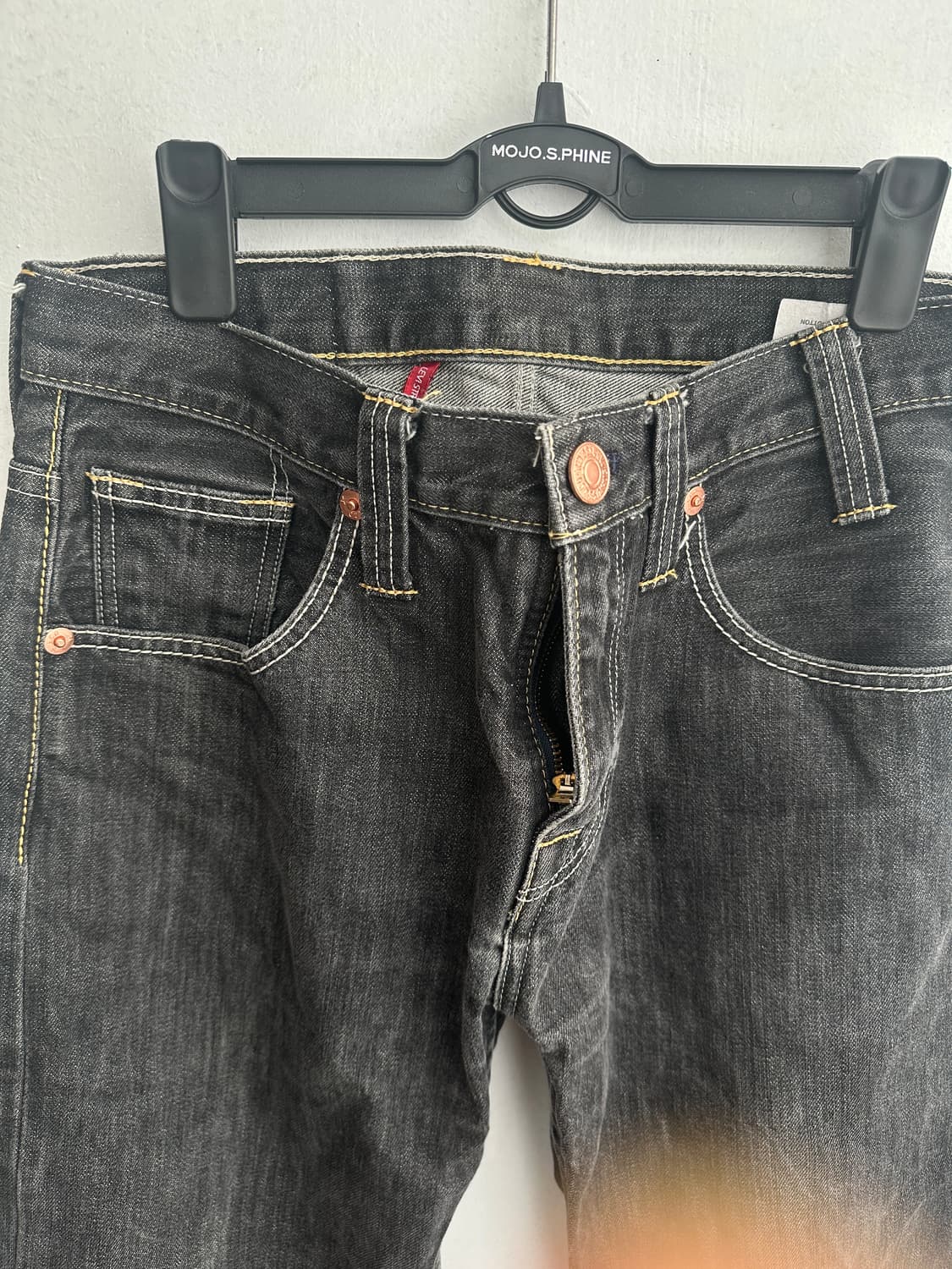 리바이스 505 30/32 사이즈 상품이미지2