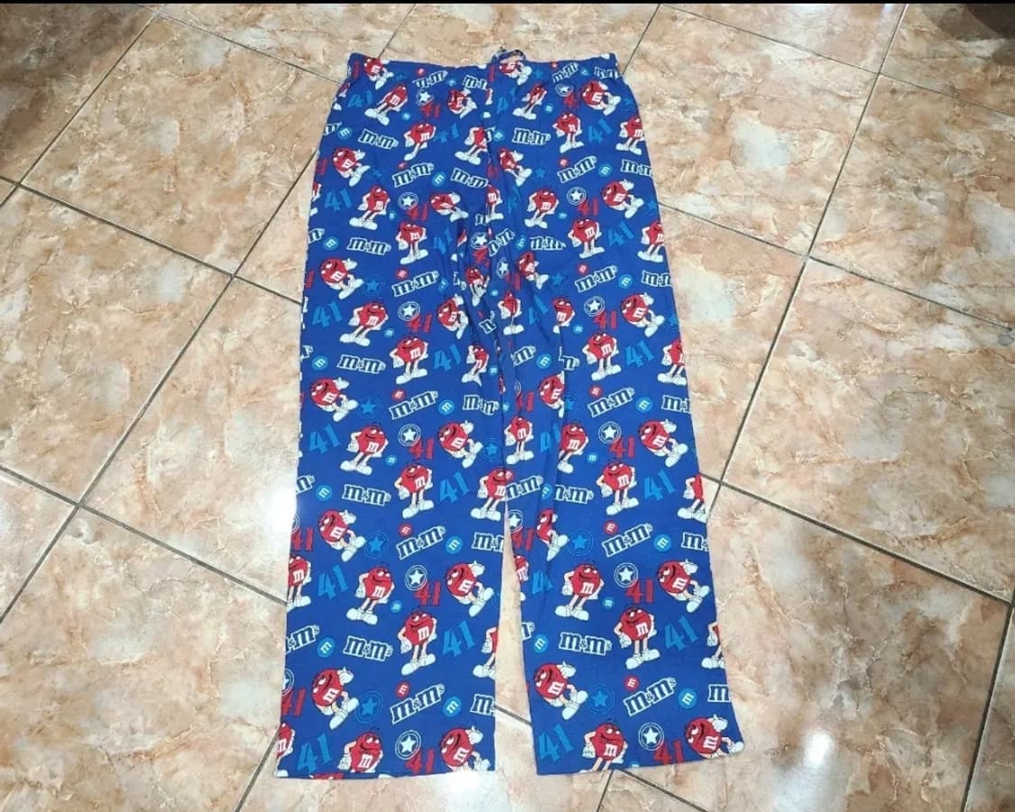 엠엔엠즈 파자마팬츠 상품이미지1