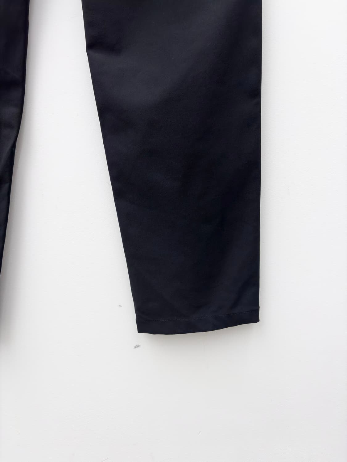 DOUBLE BUTTON POLY PANTS 상품이미지7