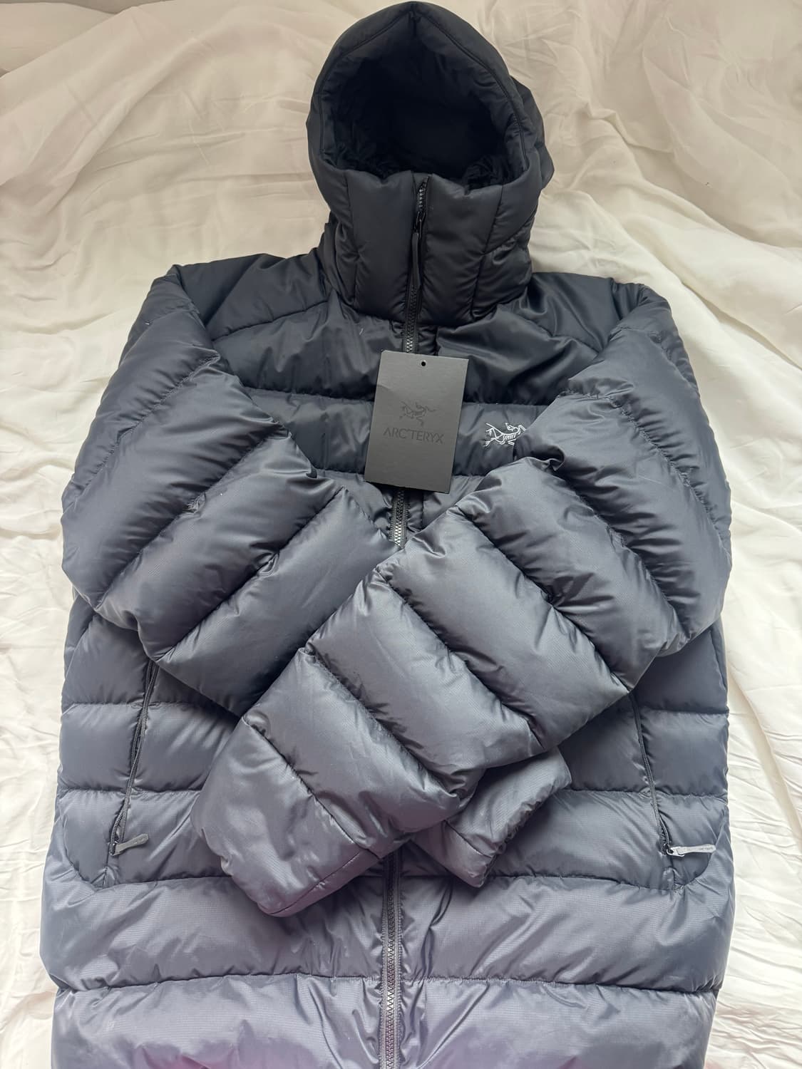 아크테릭스 토륨 후디 xl 상품이미지1