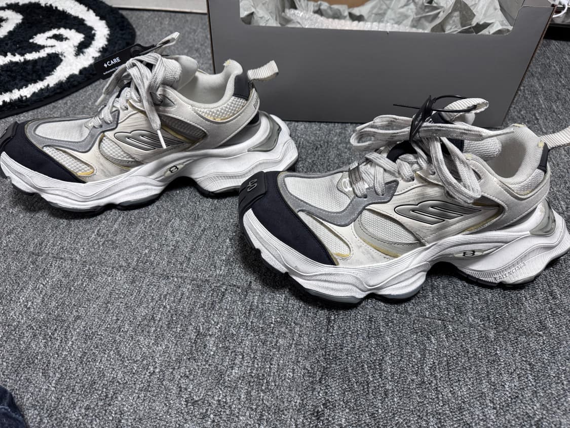 발렌시아가 카고40 상품이미지2