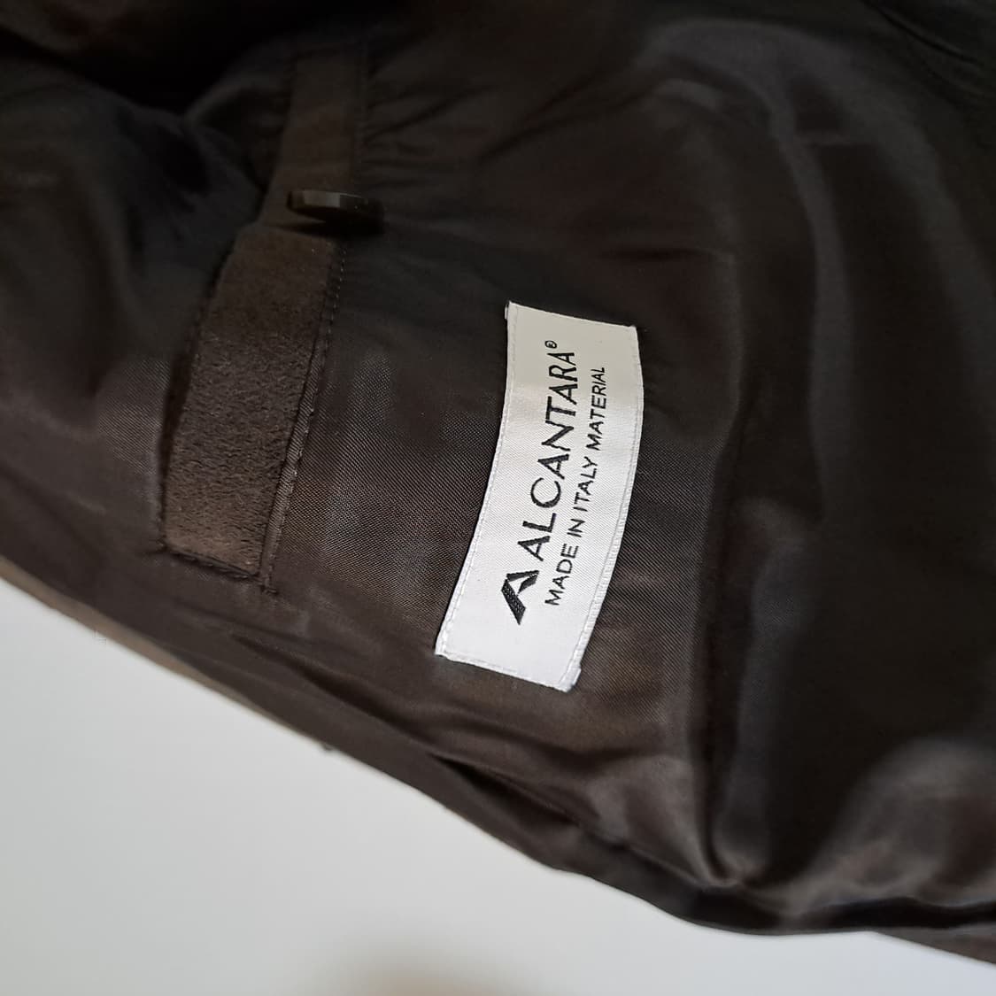 (택포) 에스타도 A-1 블루종 자켓 48 B85 상품이미지7