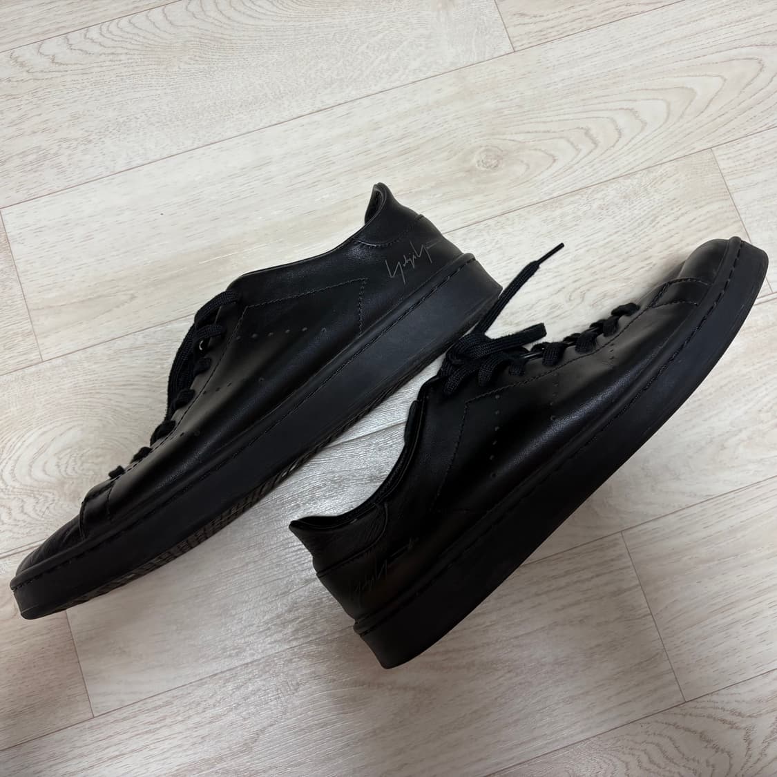 Y3 스탠스미스 280 풀박스 상품이미지4