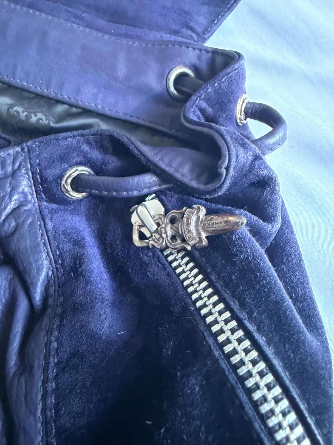 크롬하츠 iggy 백팩 상품이미지4