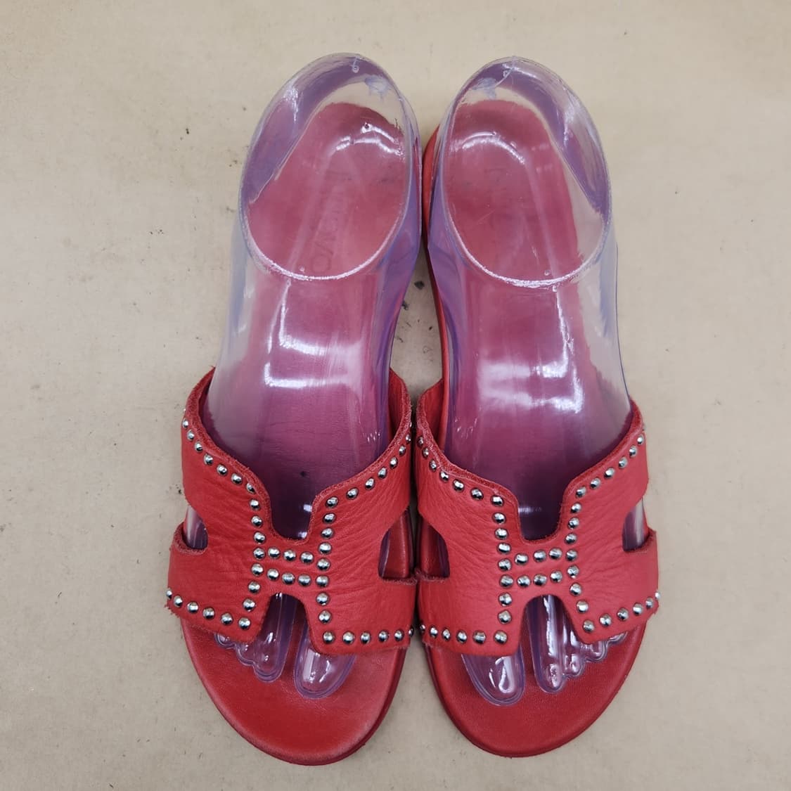 INUOVO 여성 슬리퍼38 240 상품이미지2