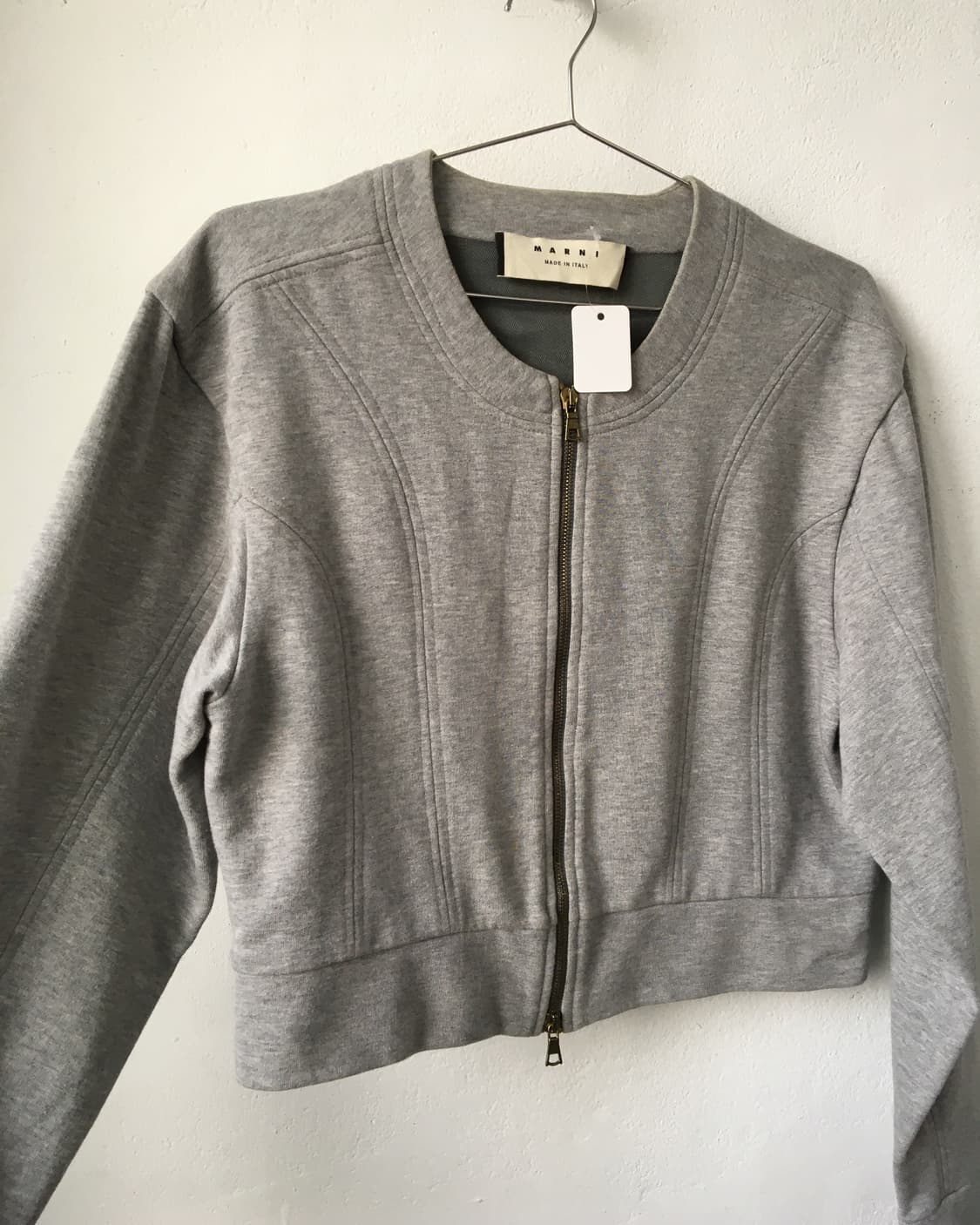 Marni jacket 상품이미지4