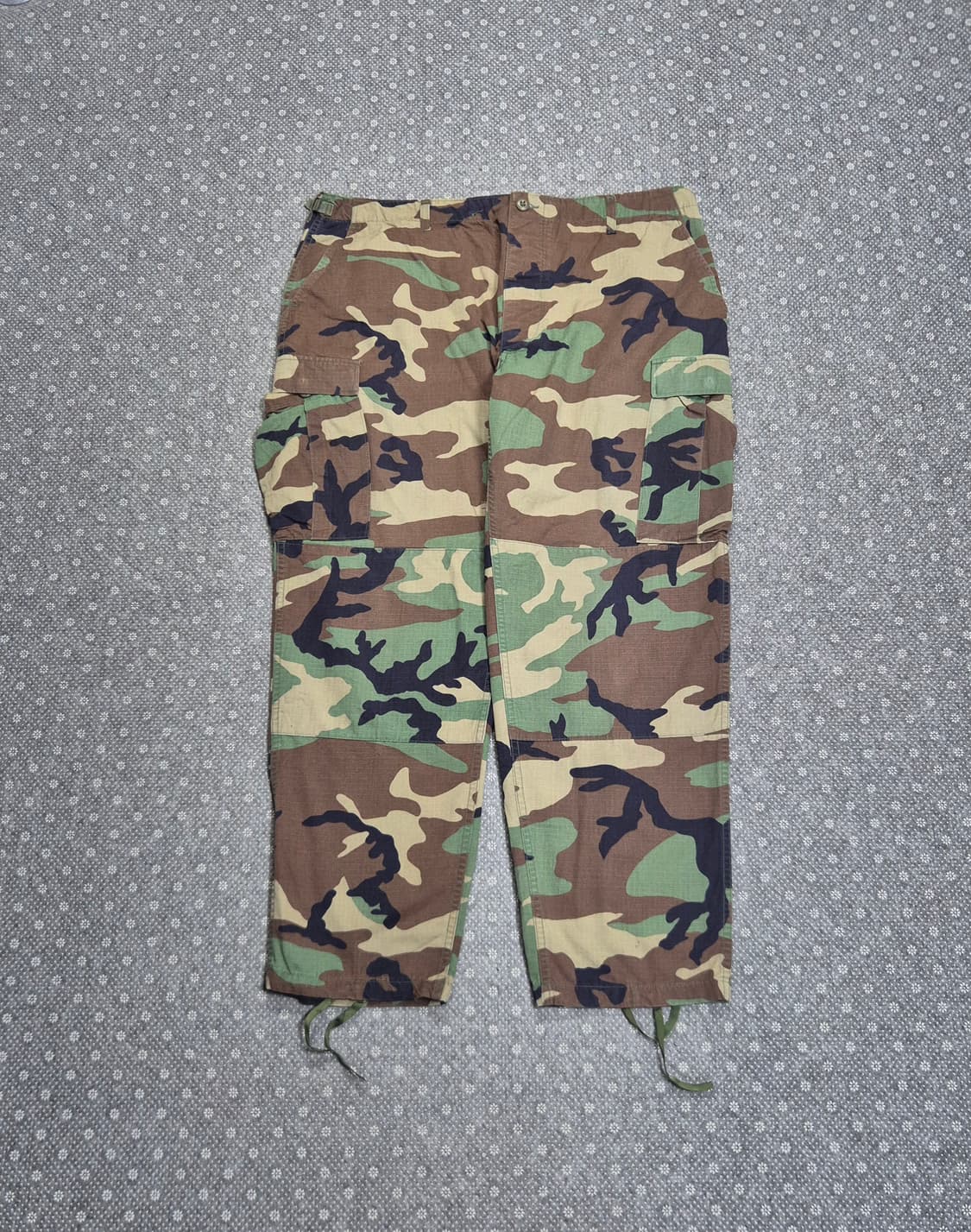 [XL]US ARMY BDU -855 상품이미지1