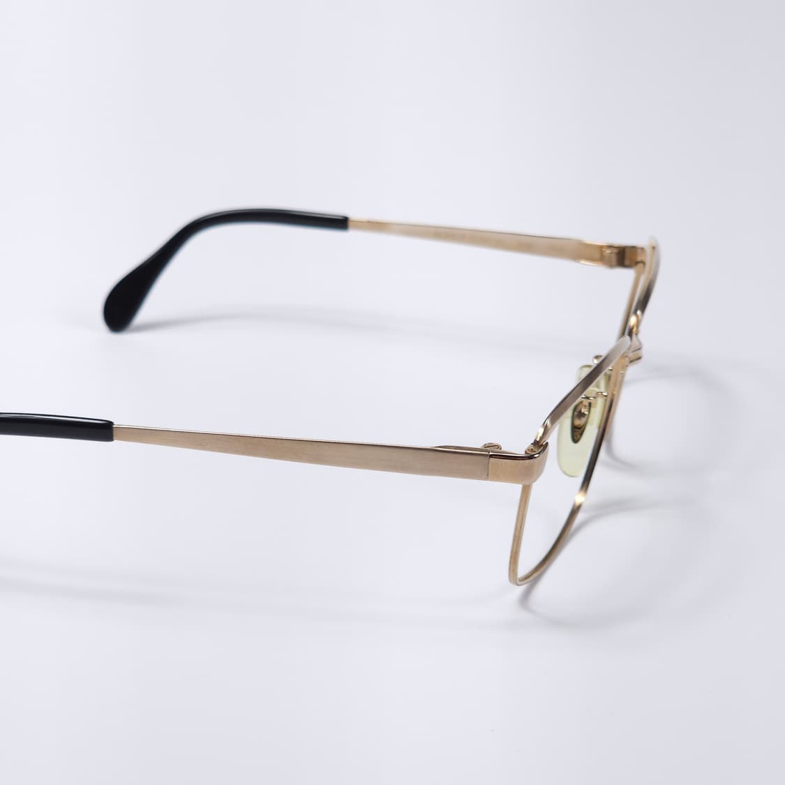 MATZLER 독일 빈티지 안경 상품이미지3