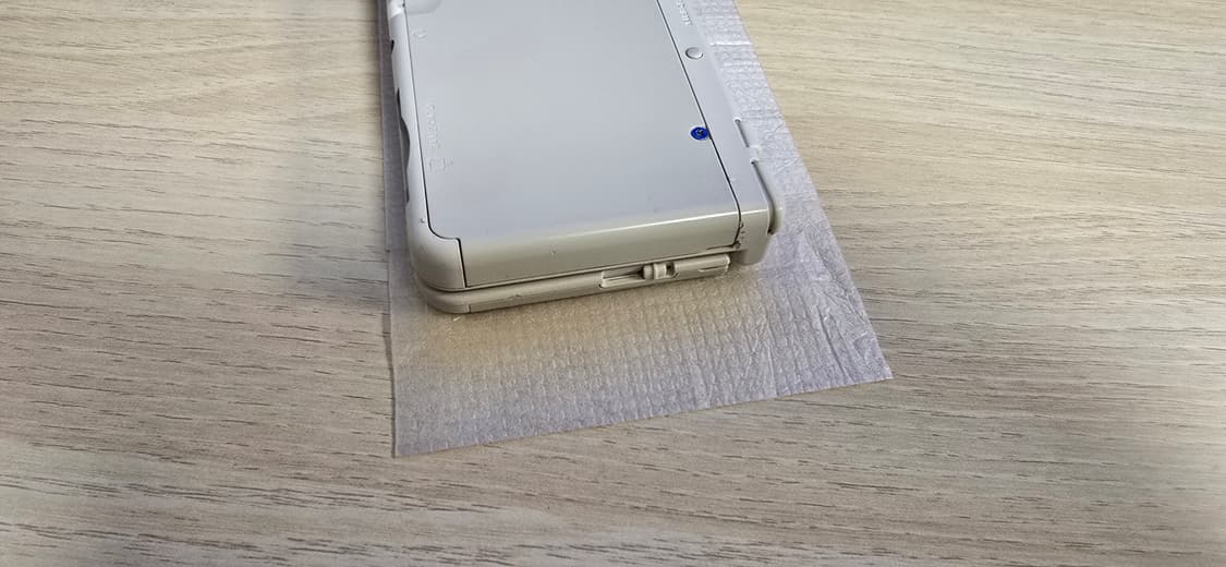 시리얼일치 닌텐도 new 3ds 화이트 박스셋 뉴작다수 충전기포함 상품이미지9