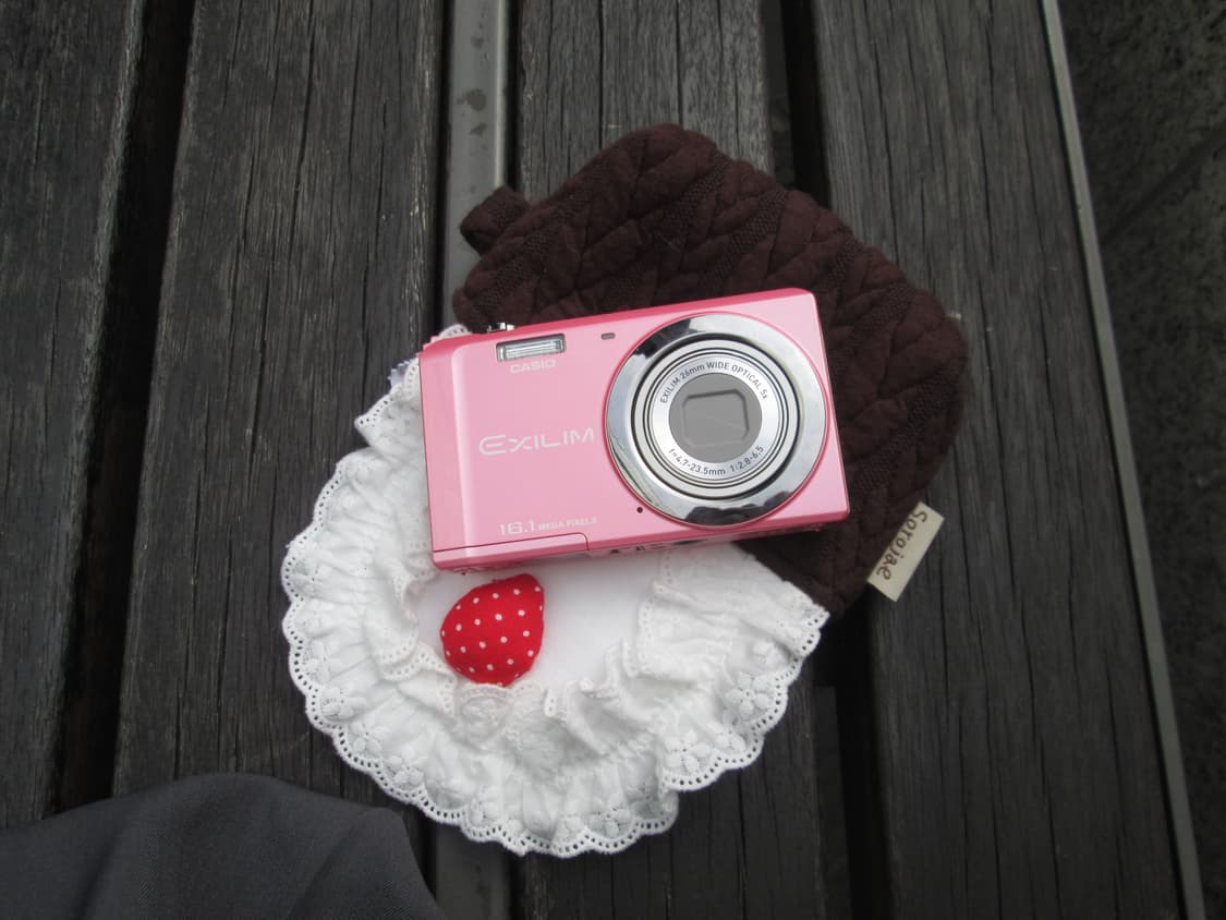 환연 지연 디카🌸canon powershot A2400 핑크 상품이미지10