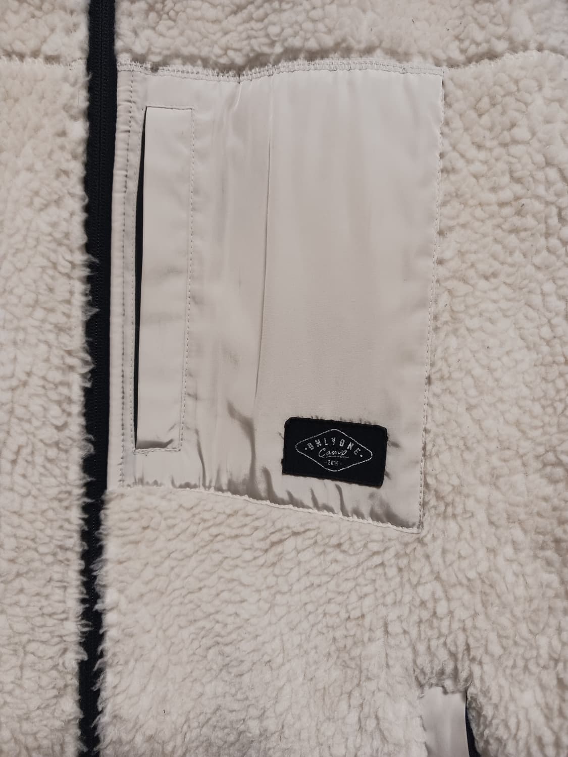 장미쉘 비스키아 양털플리스 상품이미지2