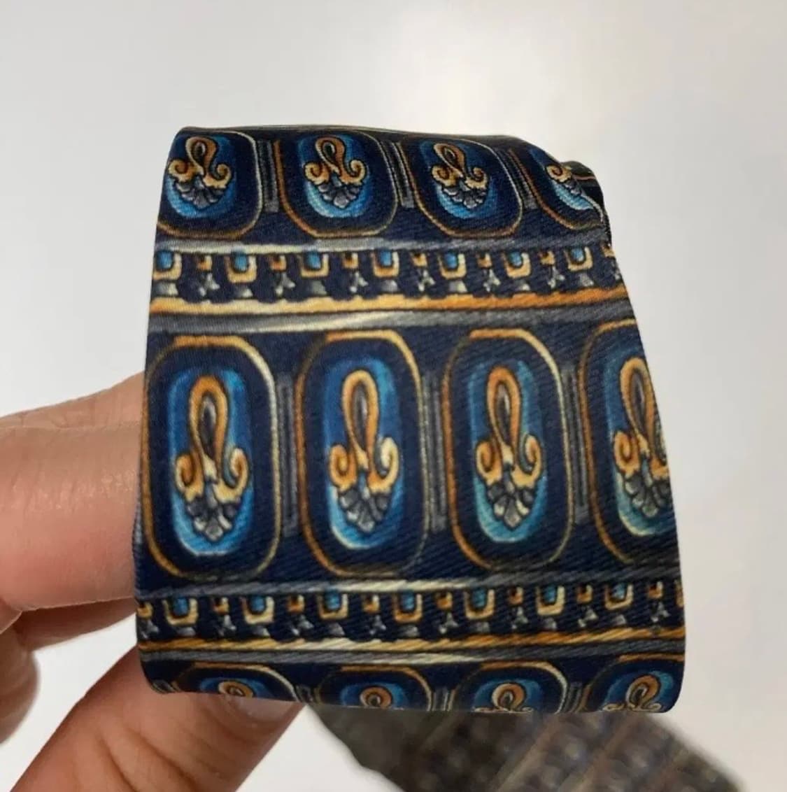 피에르가르뎅 넥타이 상품이미지8