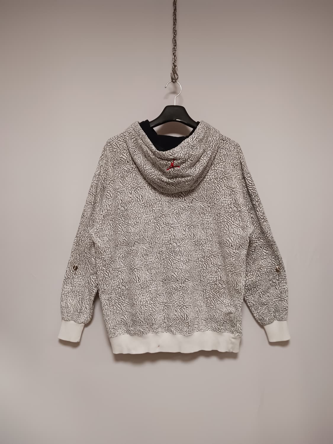 조던 점프맨 엘리펀트 후드티 상품이미지4