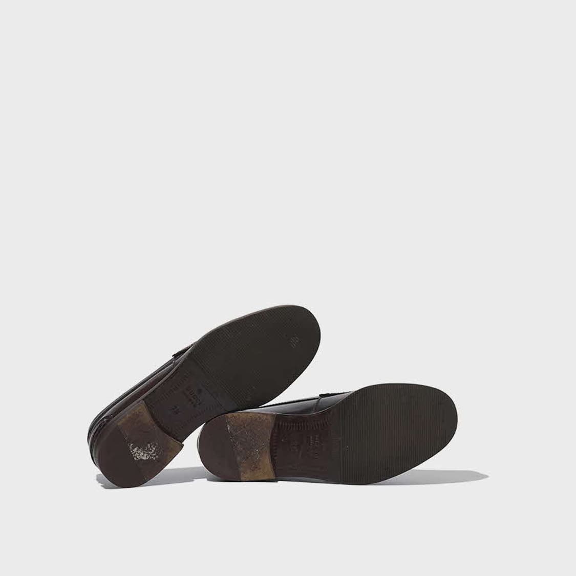 GUCCI loafer UK7.5 상품이미지5