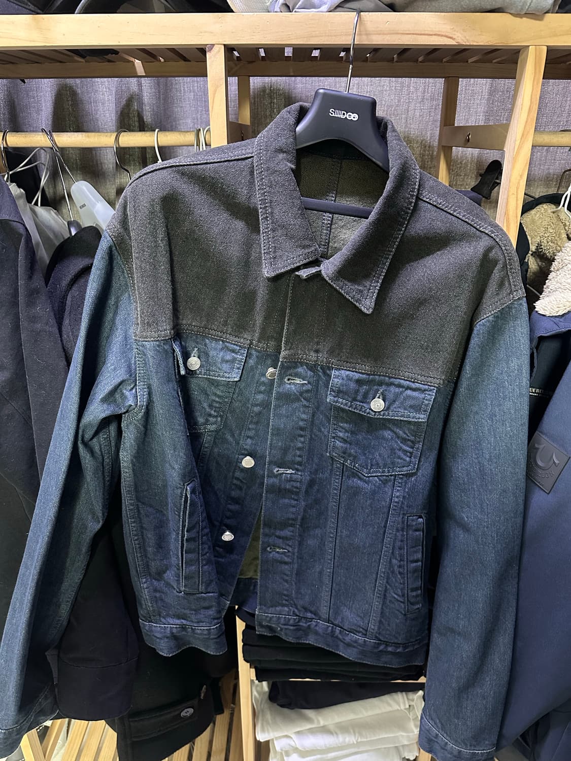 시도 아우터 상품이미지3