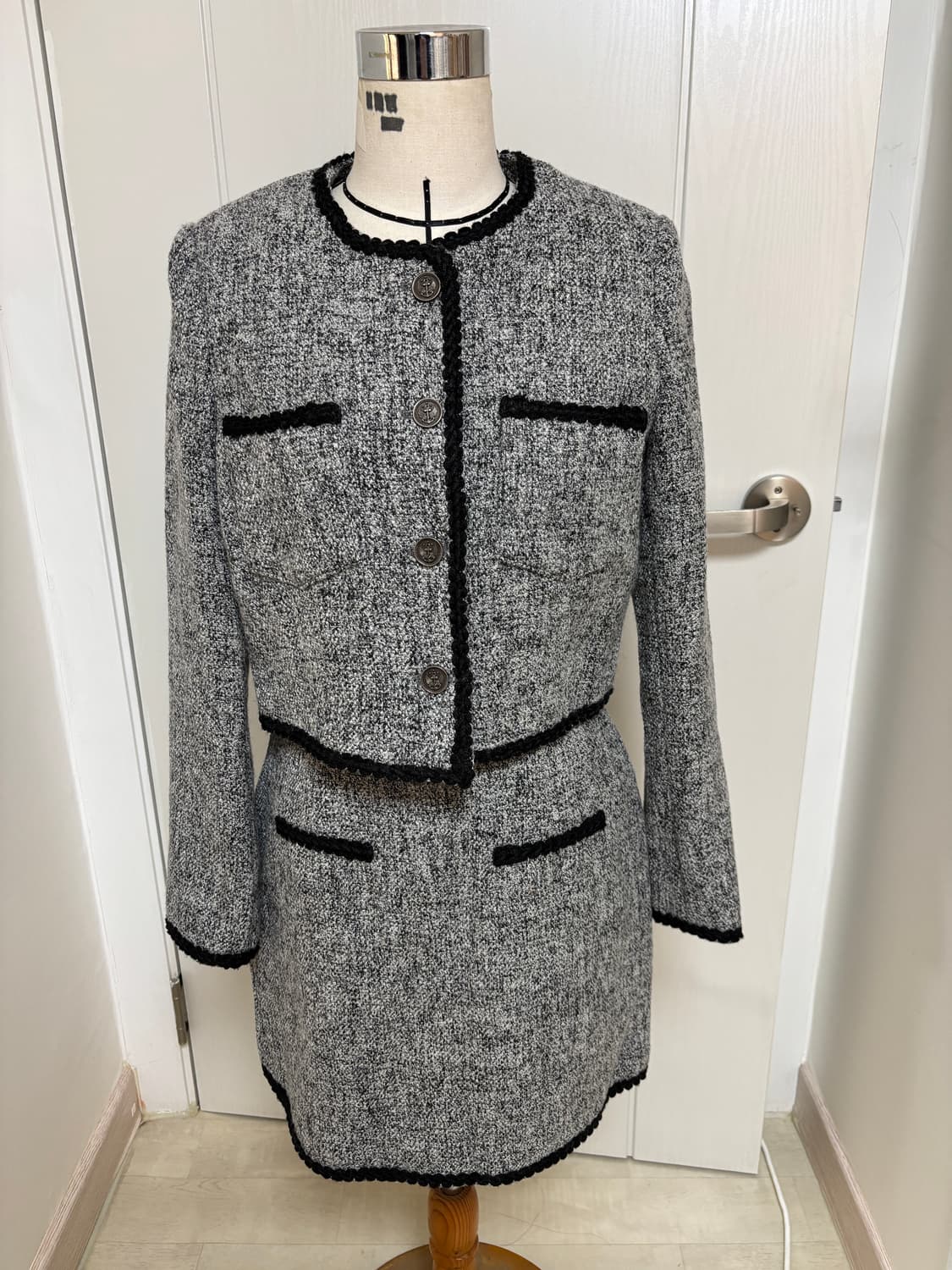 신스덴 투피스 상품이미지1