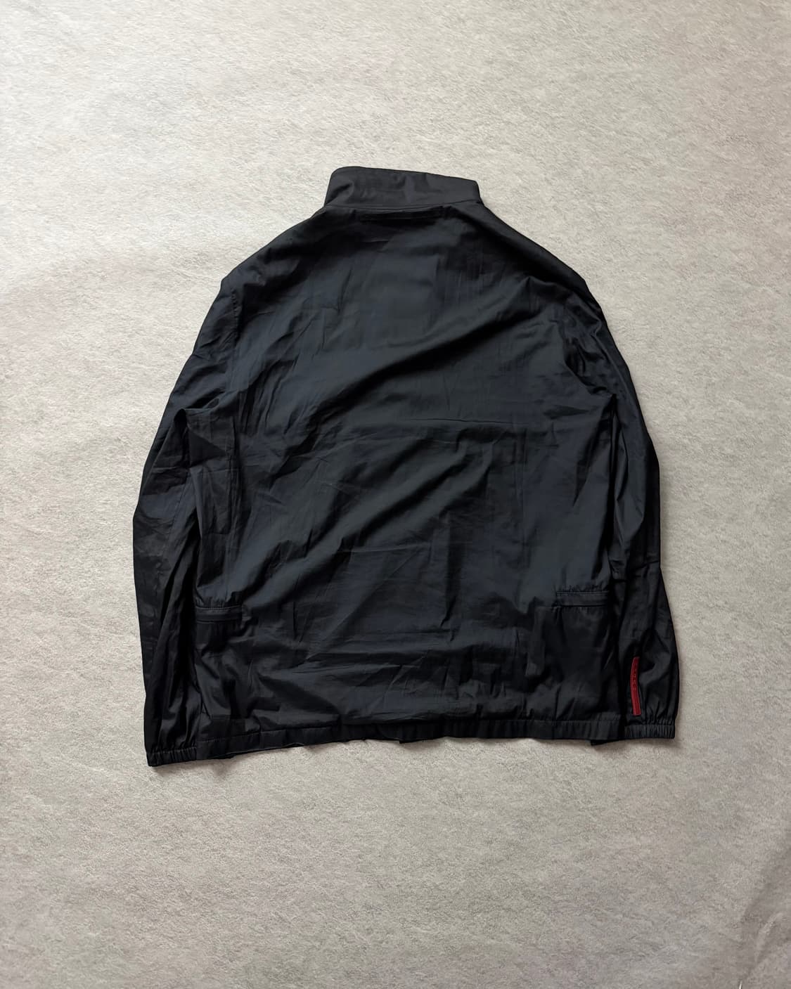 프라다 스포츠 바람막이 자켓 상품이미지2