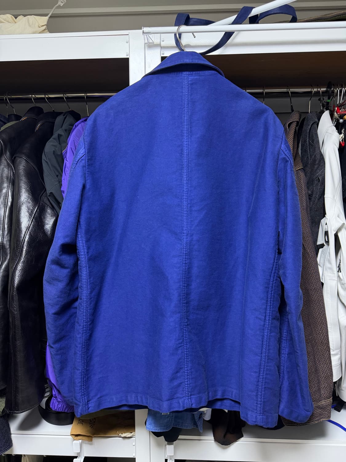 베트라 몰스킨 48사이즈 상품이미지2