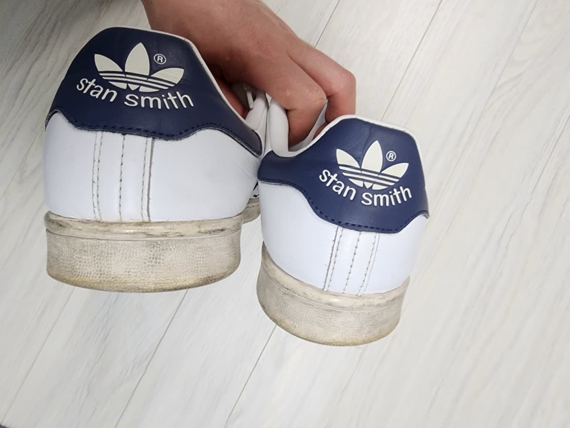 아디다스 스탠스미스 상품이미지4