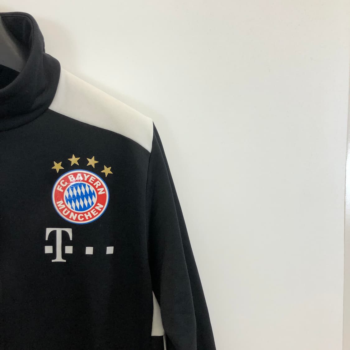 아디다스 바이에른뮌헨져지 XL 상품이미지2