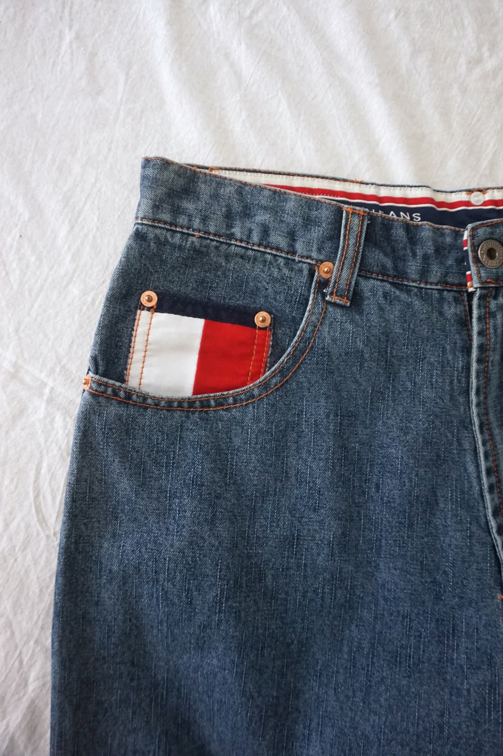 Tommy Hilfiger 상품이미지4