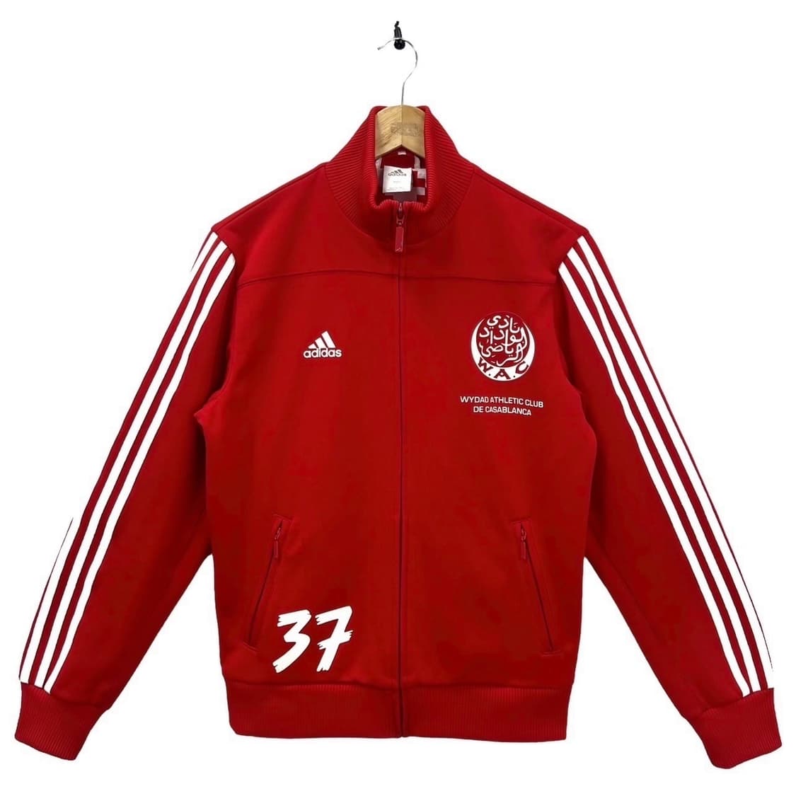 아디다스 카사블랑카 트랙탑 져지 상품이미지1