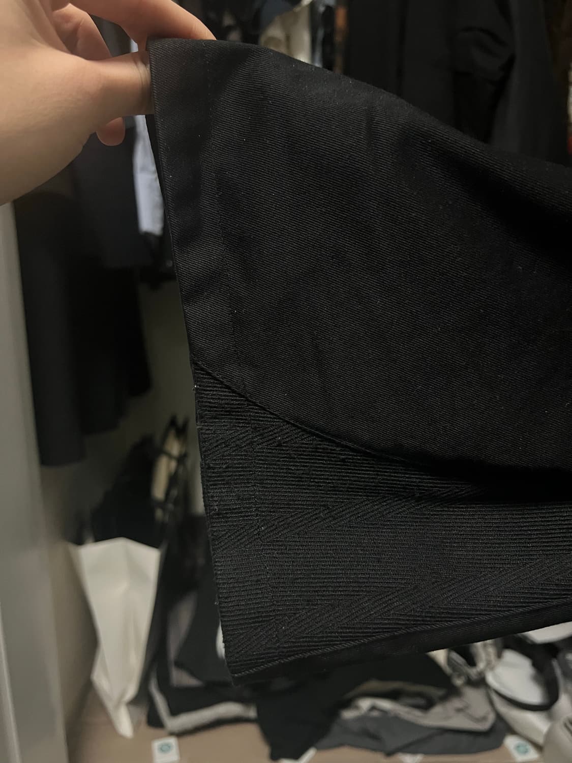 Xlim ep04 03 pants 2size 상품이미지6