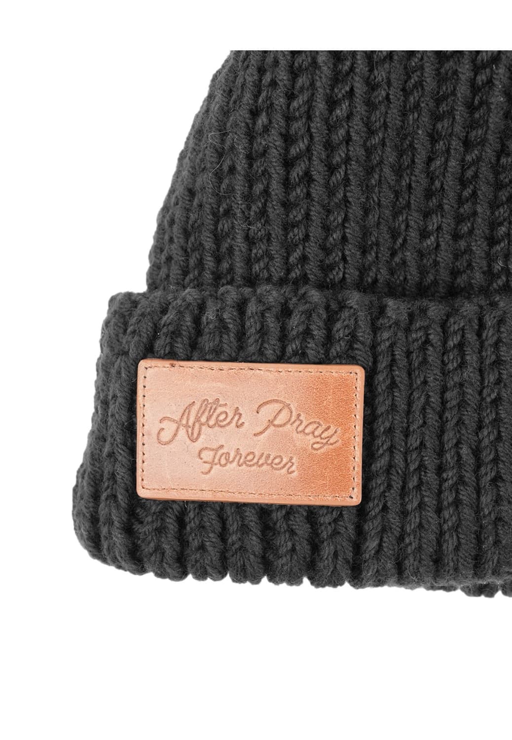 애프터프레이 겨울용 비니 상품이미지1